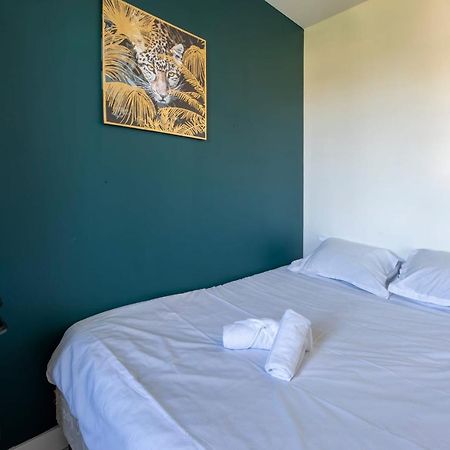 Le Bistrot 8 Cosy Et Chaleureux Gare D'Ambroise Apartment Nazelles-Negron ภายนอก รูปภาพ